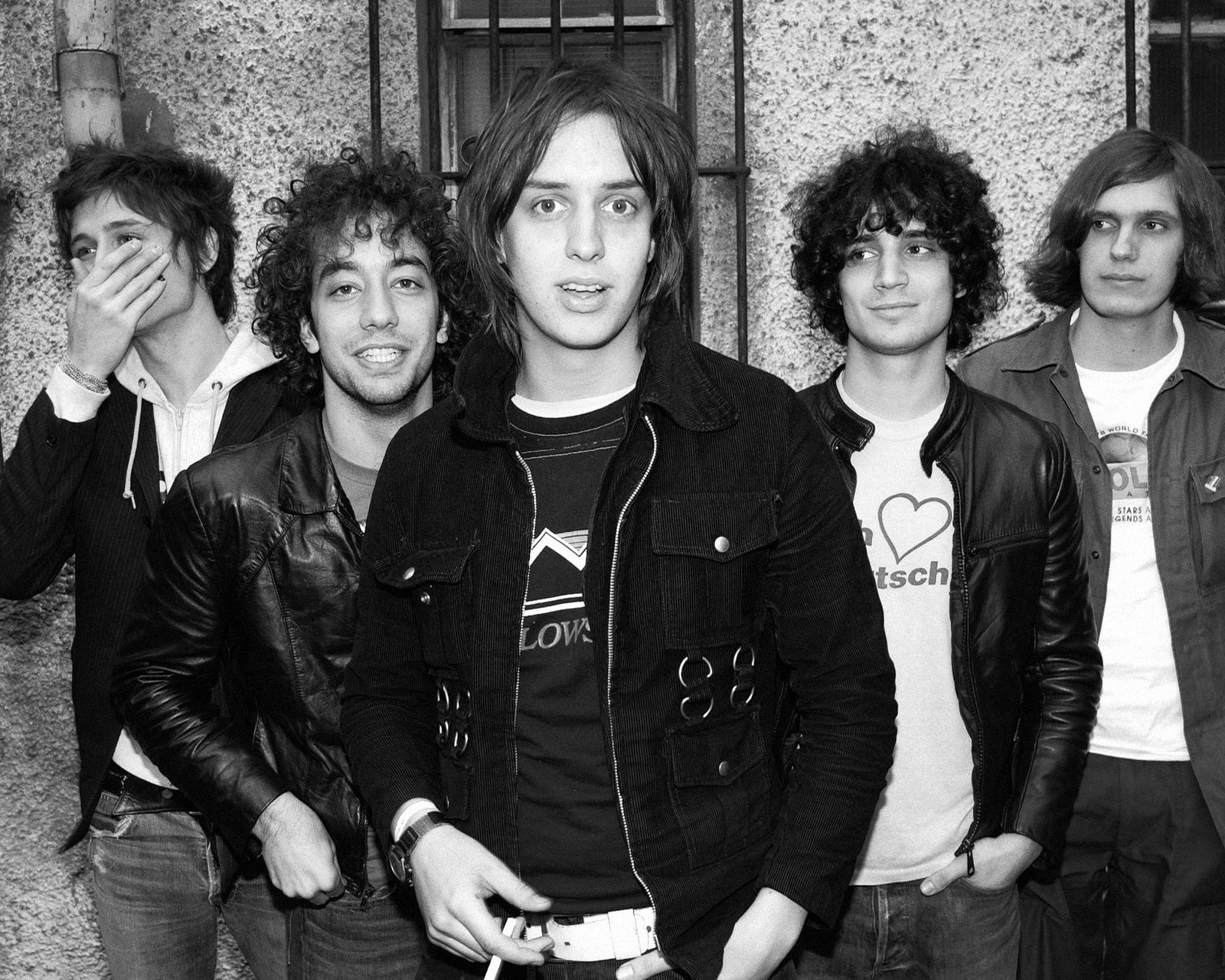 The Strokes – Is This It (2001)