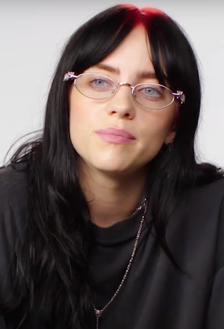 Billie Eilish – When We All Fall Asleep, Where Do We Go? (2019)
