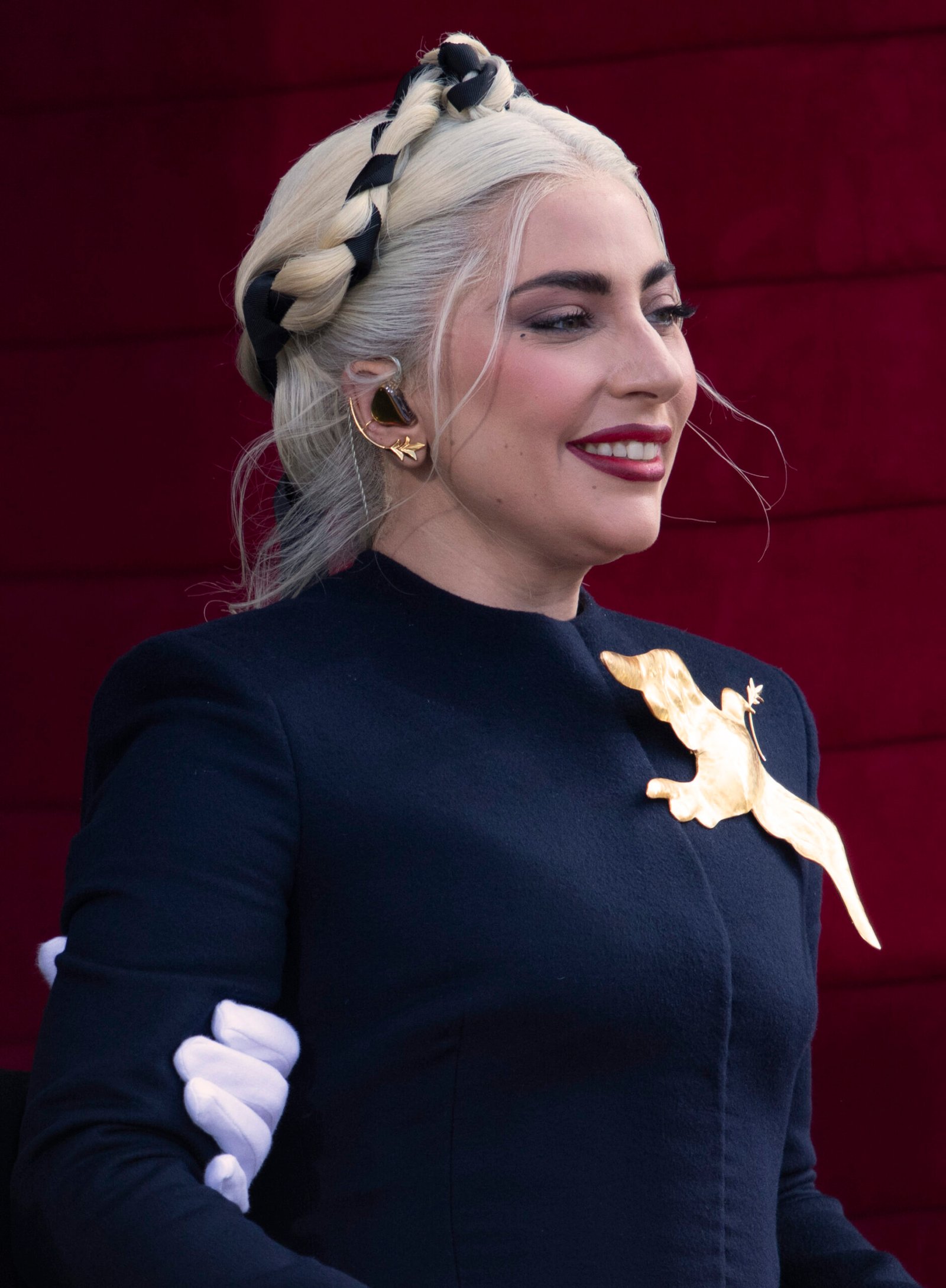 Lady Gaga – The Fame (2008)