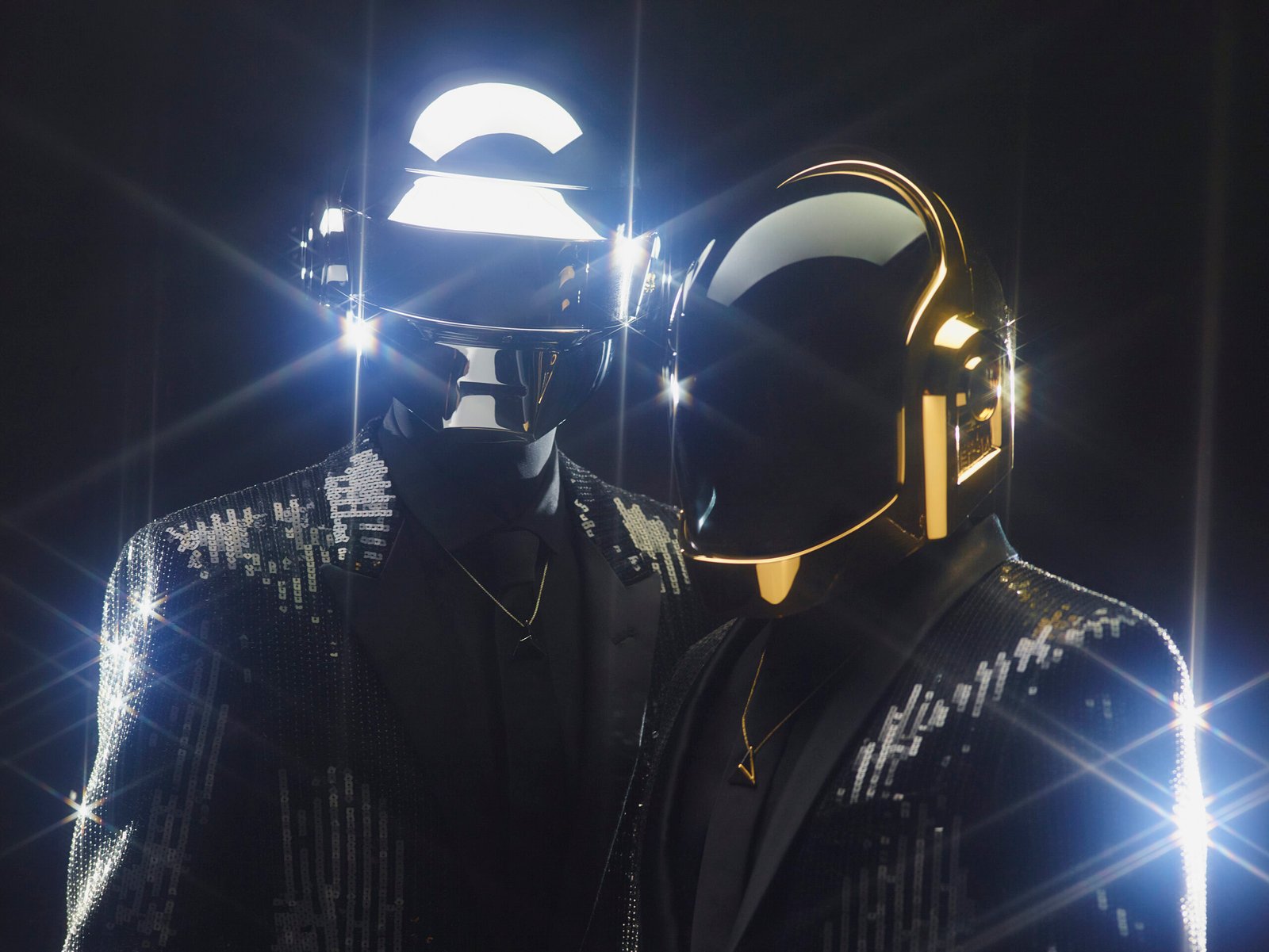 Daft Punk – Homework (1997)