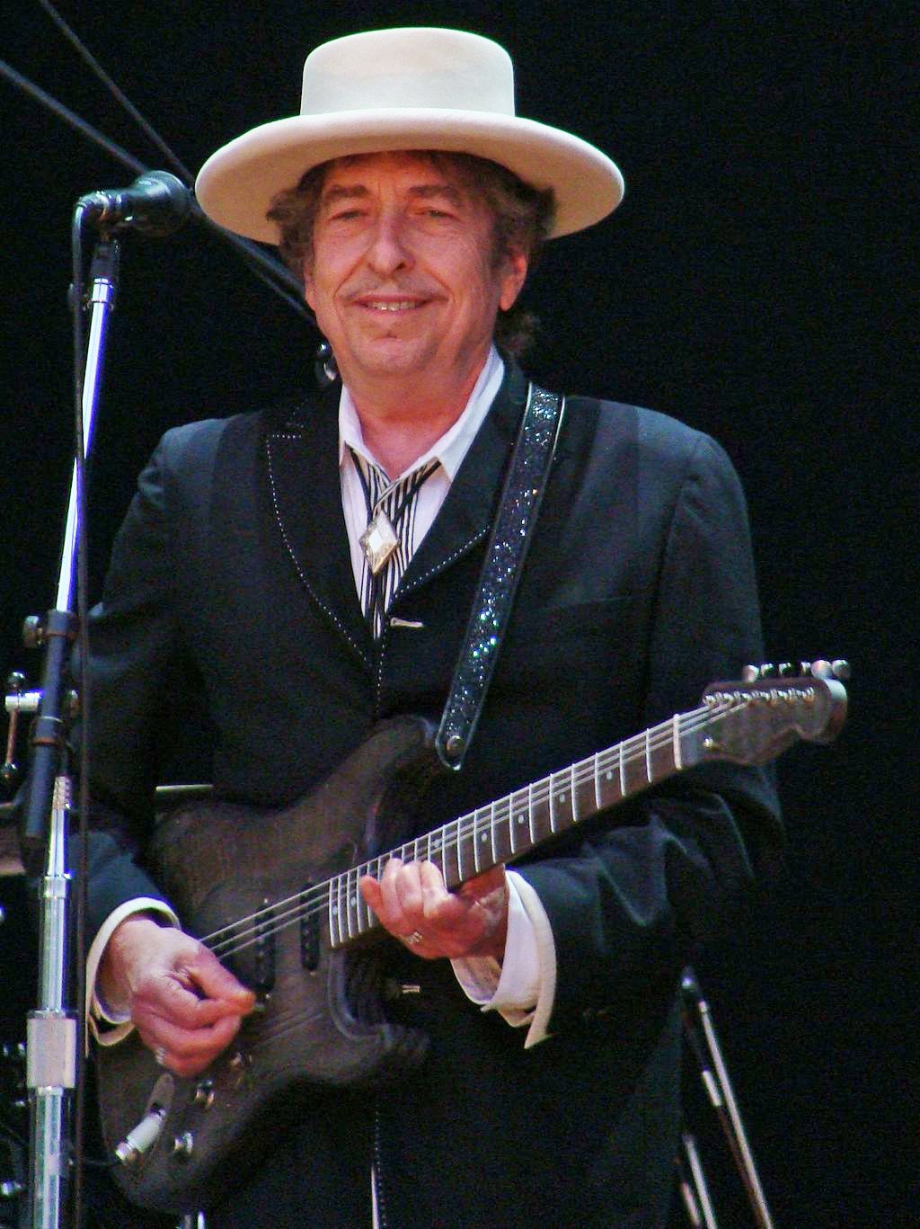 Bob Dylan – Bob Dylan (1962)