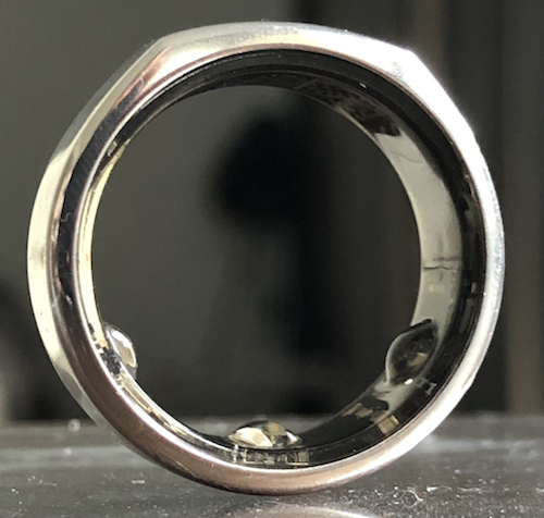 Oura Ring 4