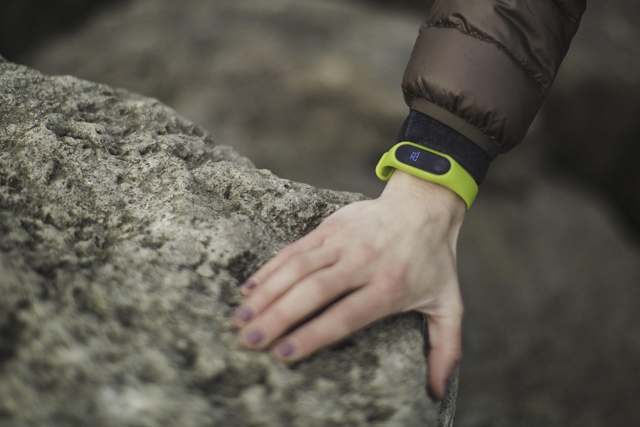 Fitbit Charge 6