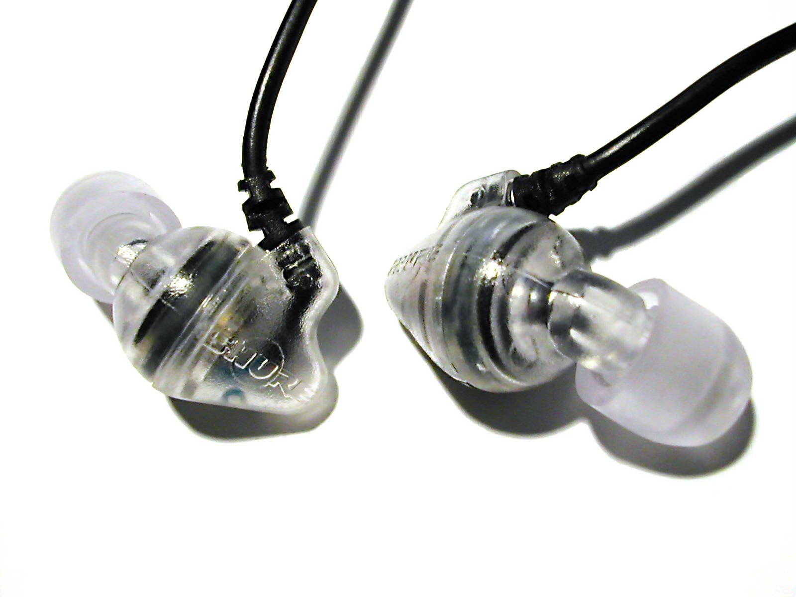 Shure SE425-CL Earphones