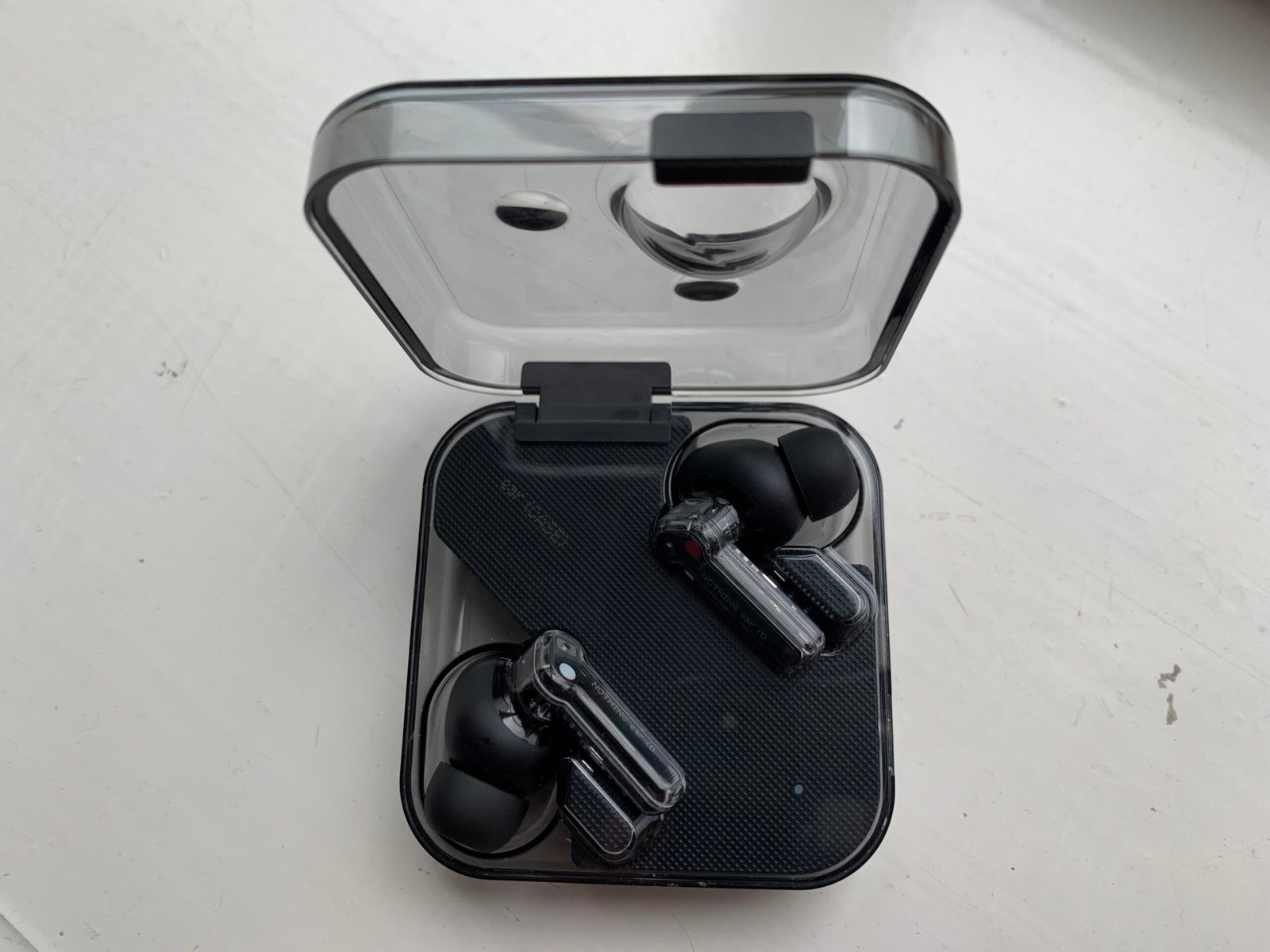 Sony LinkBuds