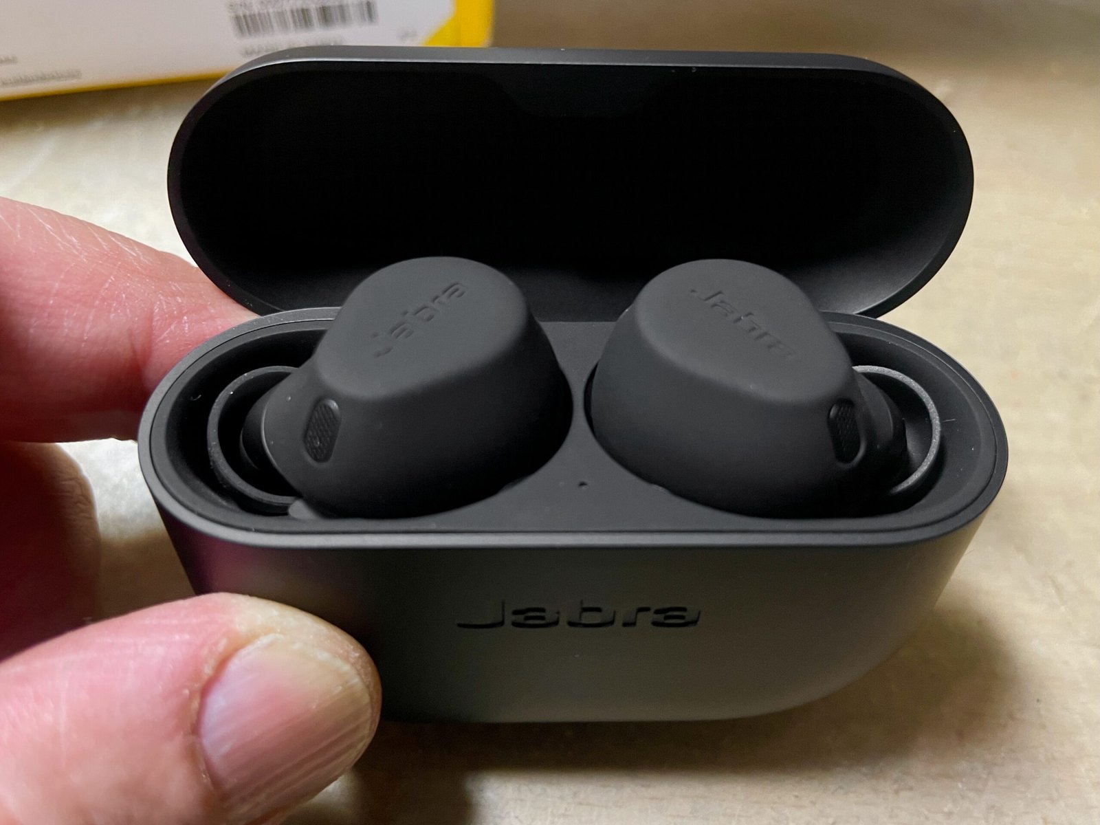 Jabra Elite 8 Active