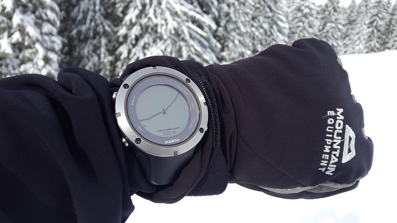 Suunto 9 Peak Pro