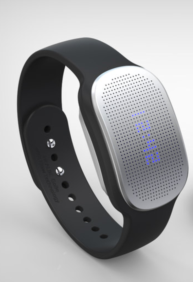 Whoop Strap 4.0
