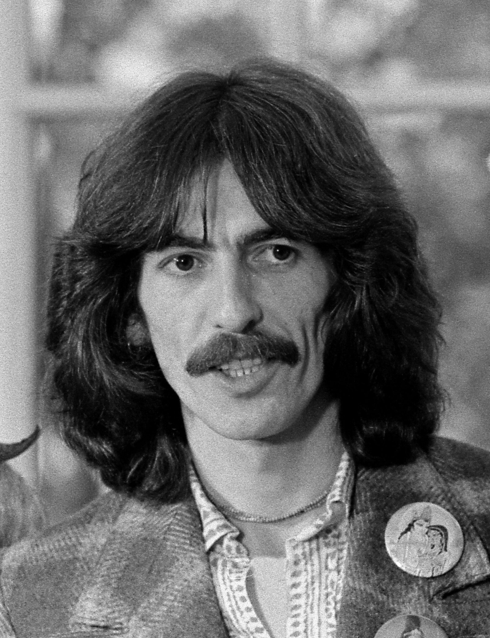 George Harrison – 