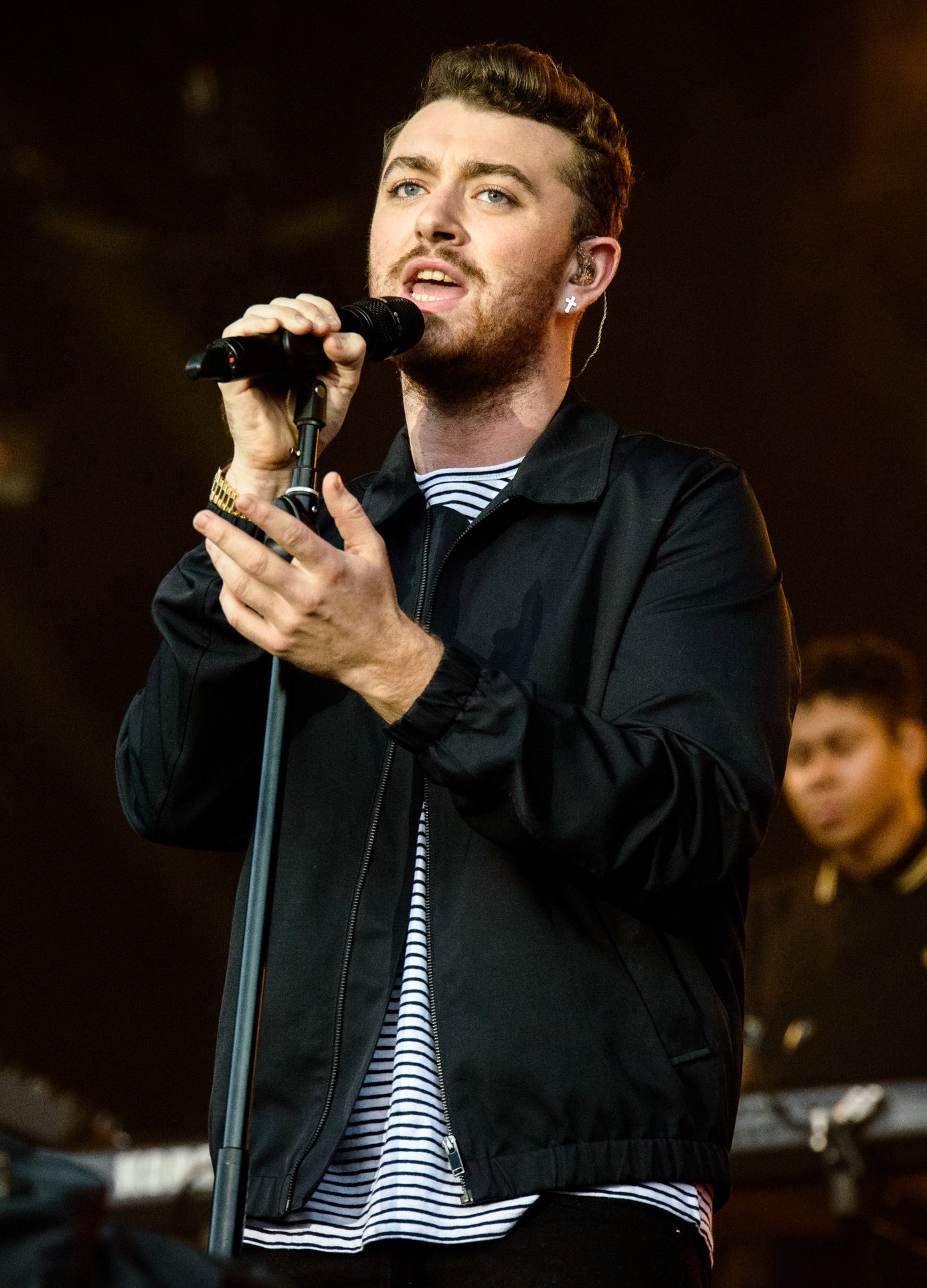 Sam Smith – 