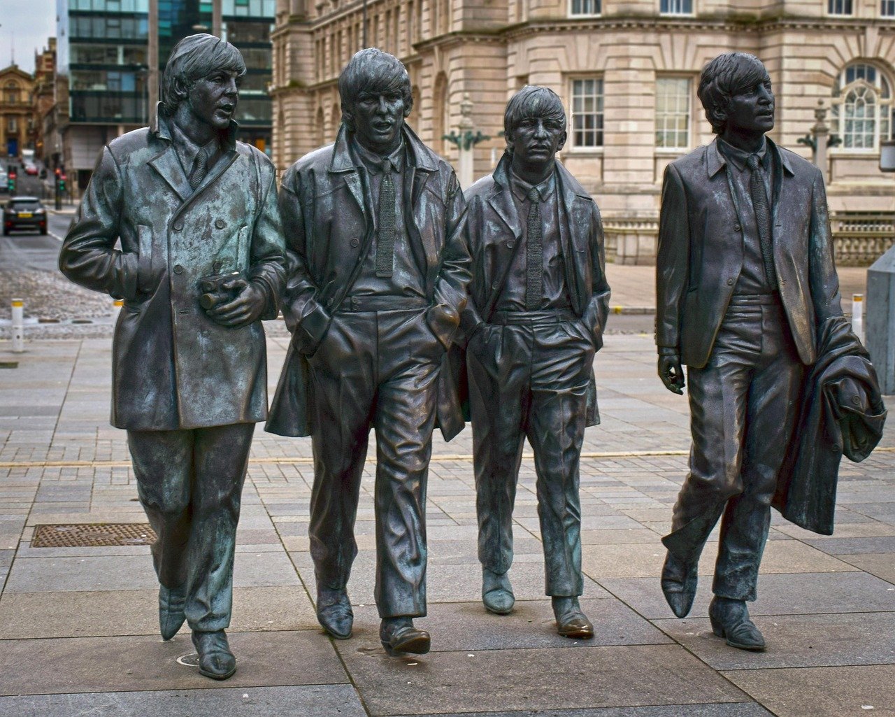 What If The Beatles Never Broke Up?
