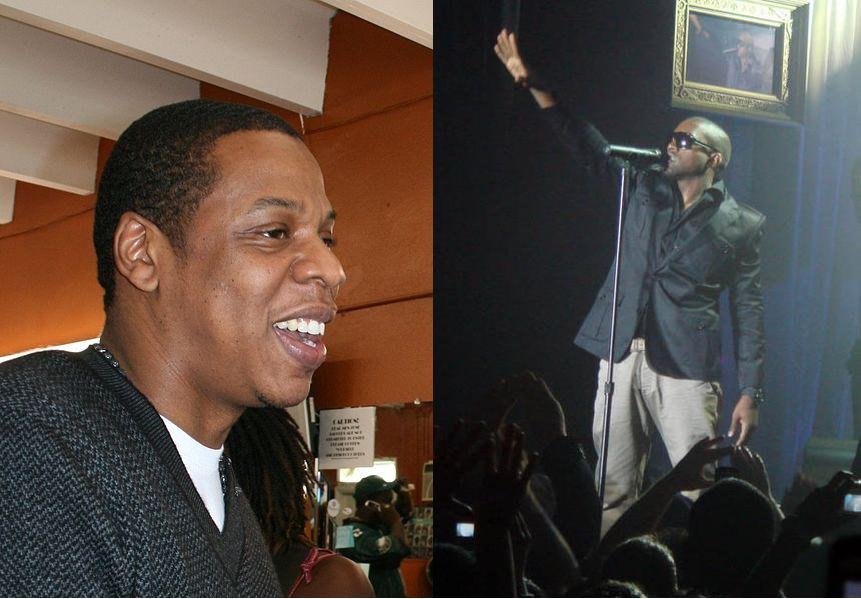 What If Kanye West and Jay-Z Had Made Watch the Throne 2?