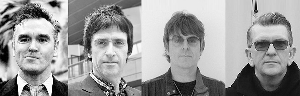 What If The Smiths Had Reunited?
