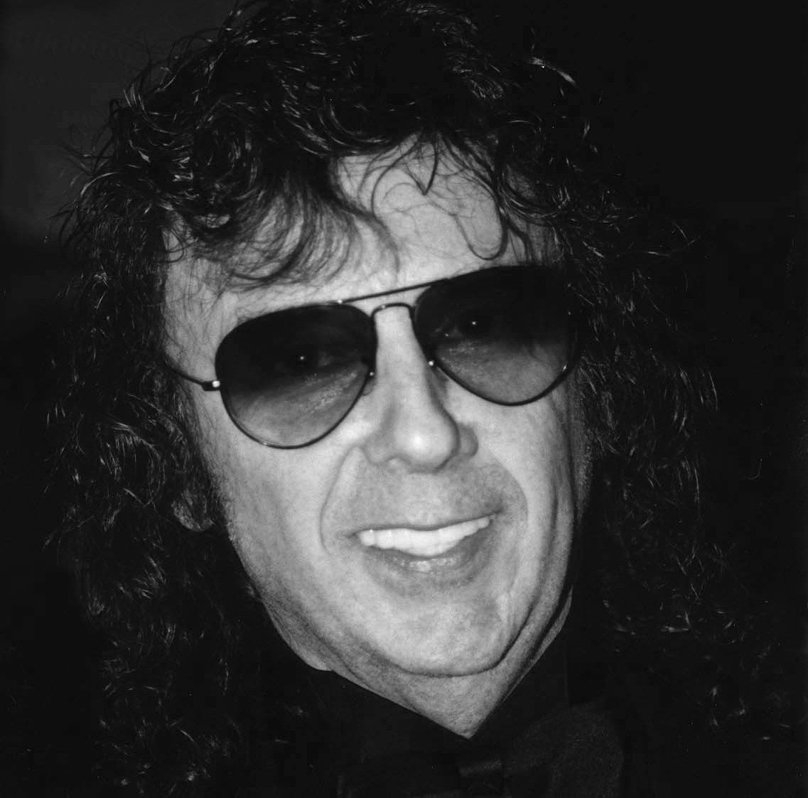 Phil Spector