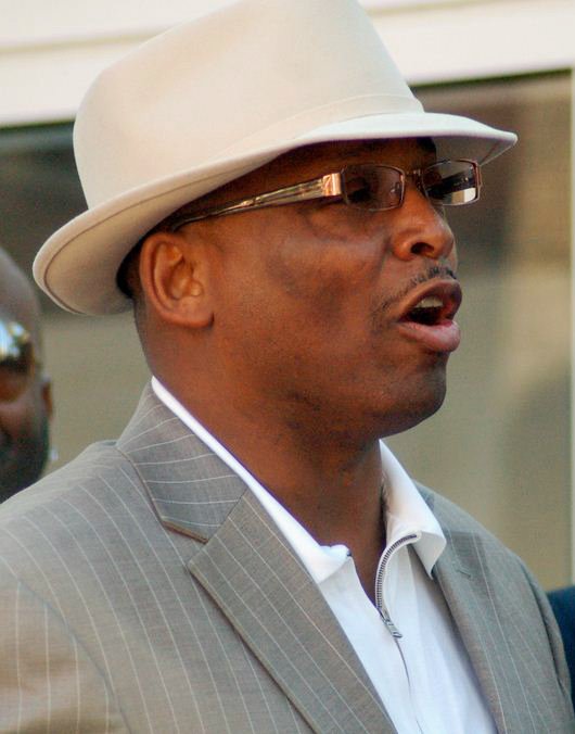Jimmy Jam & Terry Lewis