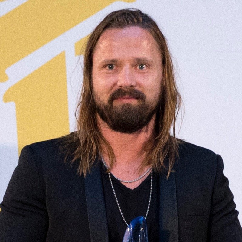 Max Martin