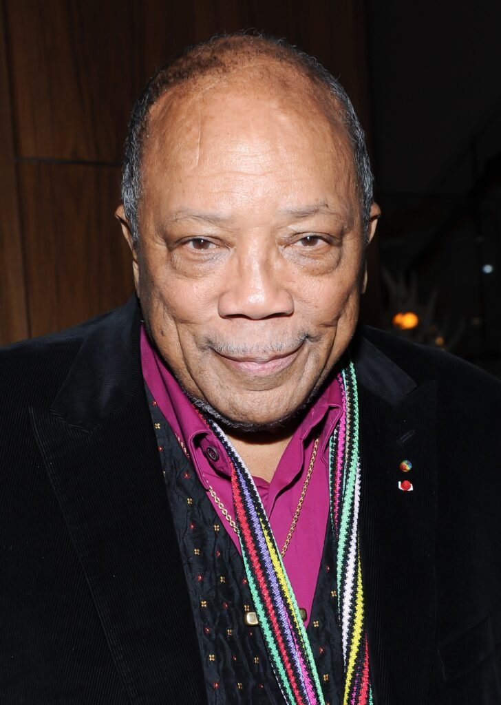 From Beats to Billions: The 15 Most Influential Music Producers in U.S. History