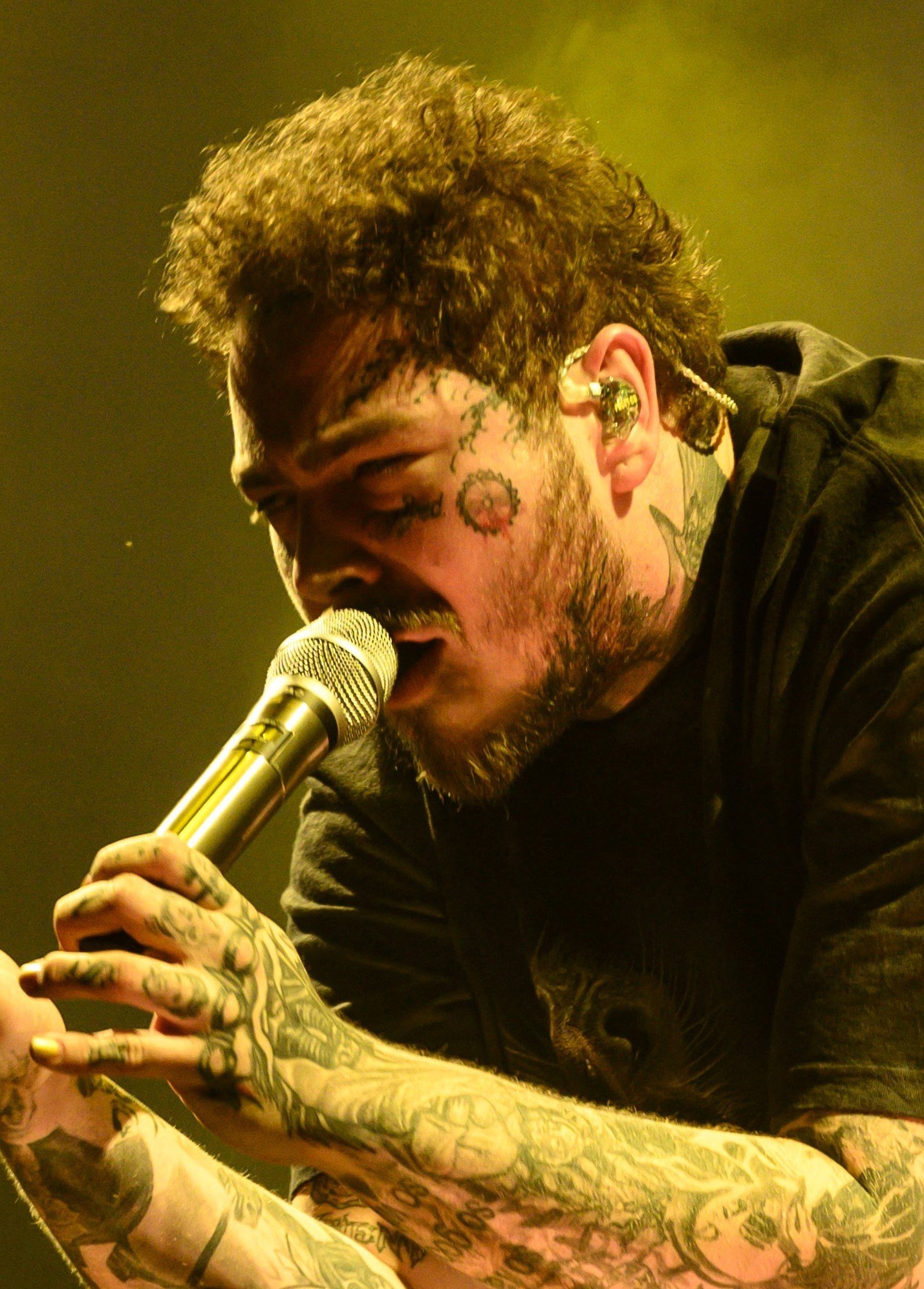Post Malone