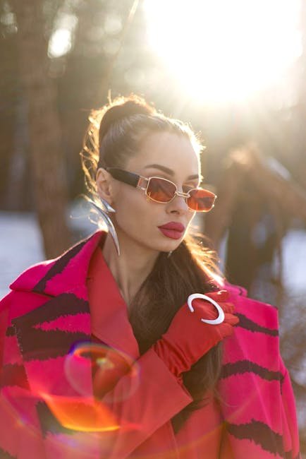 Fashion Trends