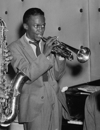 Miles Davis (1926–1991)