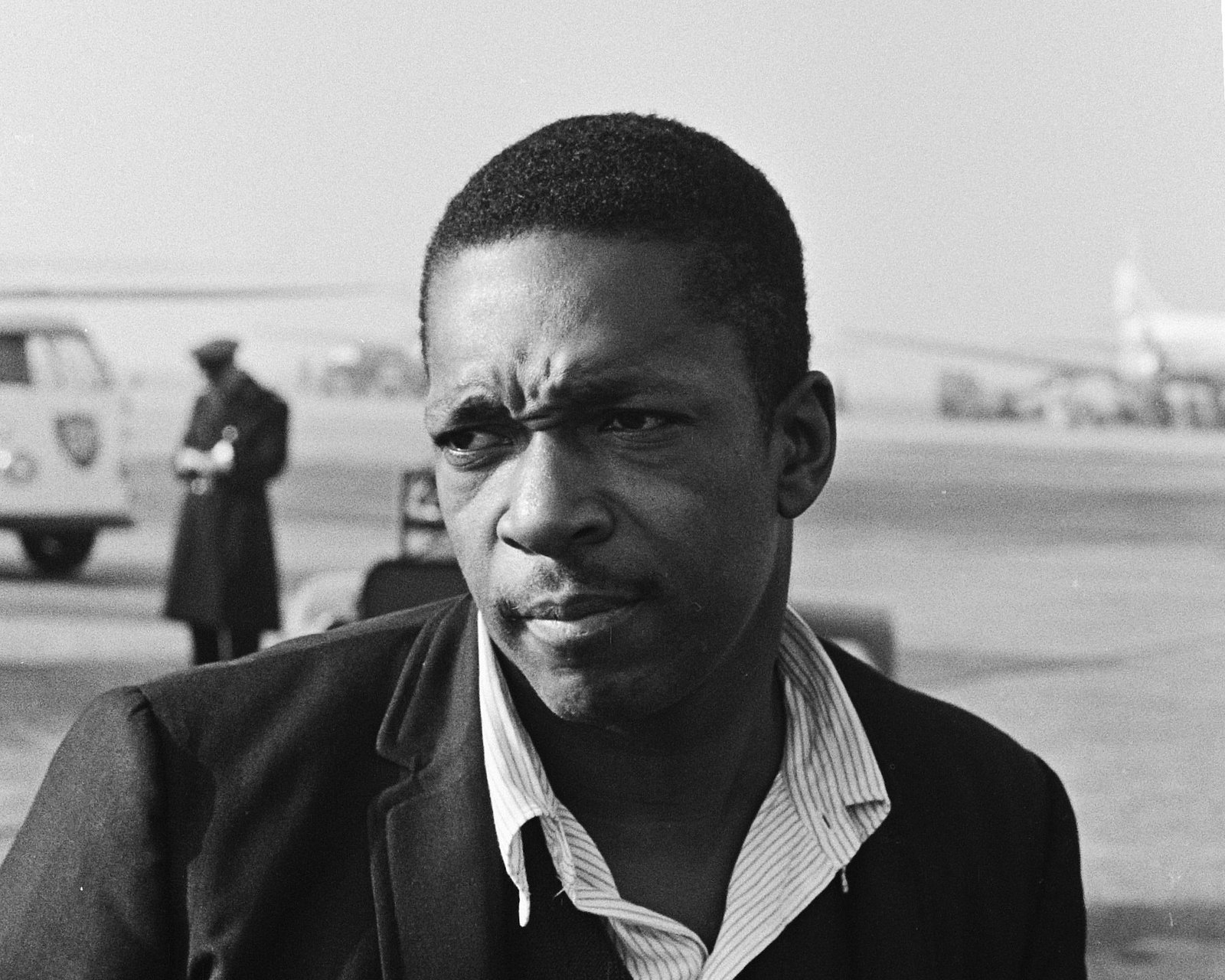 John Coltrane (1926–1967)