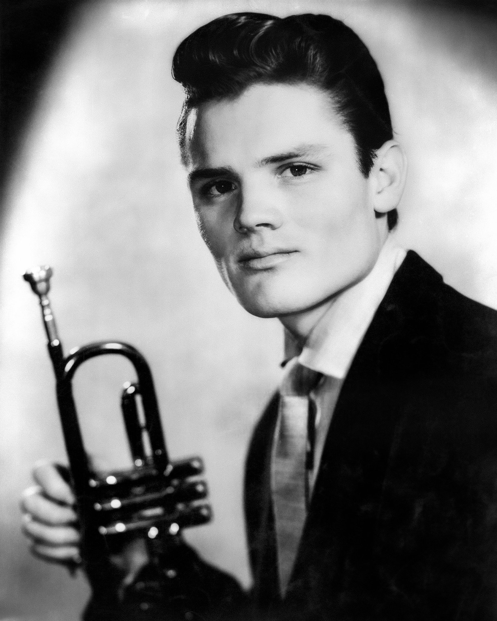 Chet Baker (1929–1988)