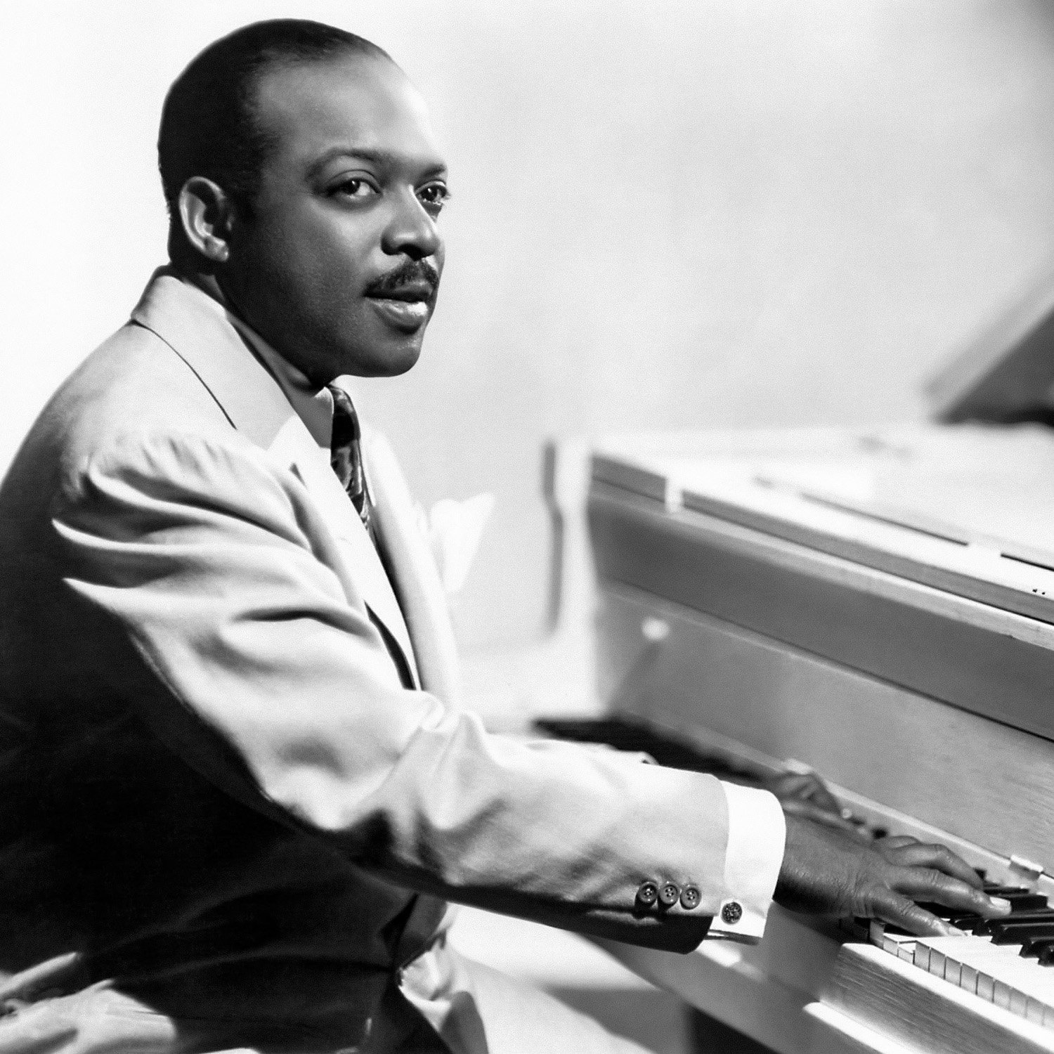 Count Basie (1904–1983)