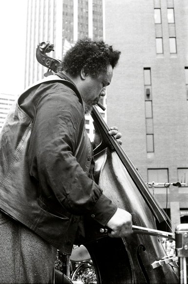 Charles Mingus (1922–1979)
