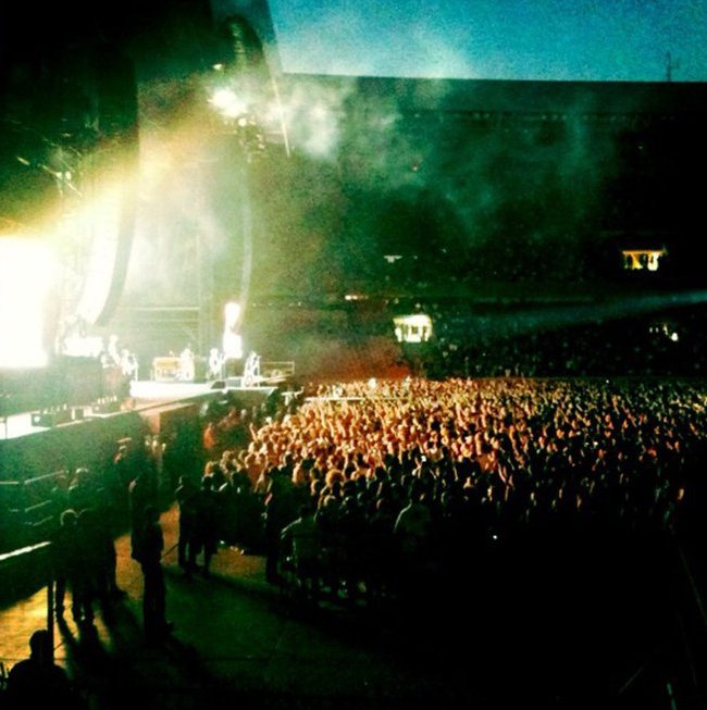 Southside Festival (Neuhausen ob Eck, Germany) – June 20, 2025