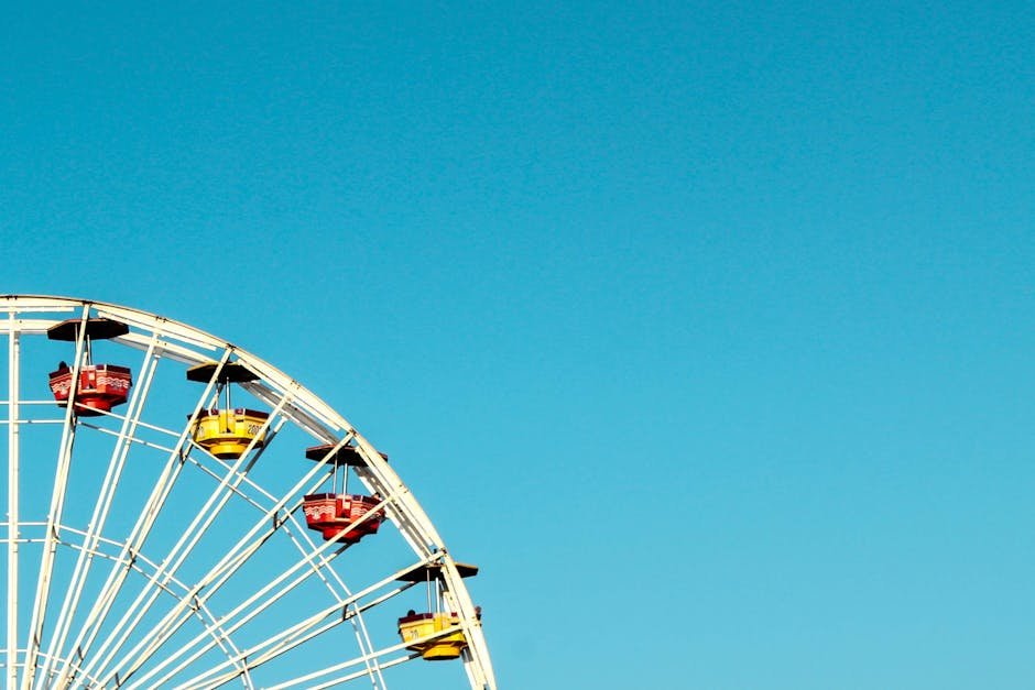 Oceans Calling Festival (Ocean City, MD) – September 26, 2025