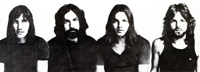 Pink Floyd: The Dark Side of the Moon