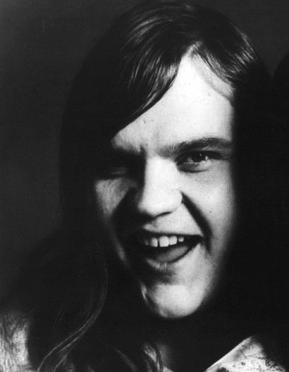 Meat Loaf: Bat Out of Hell