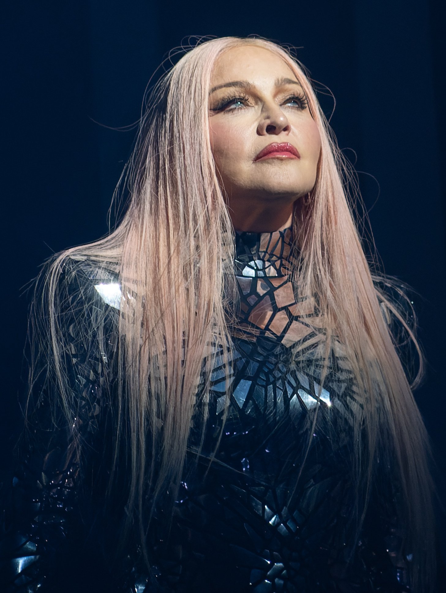 Madonna: The Immaculate Collection