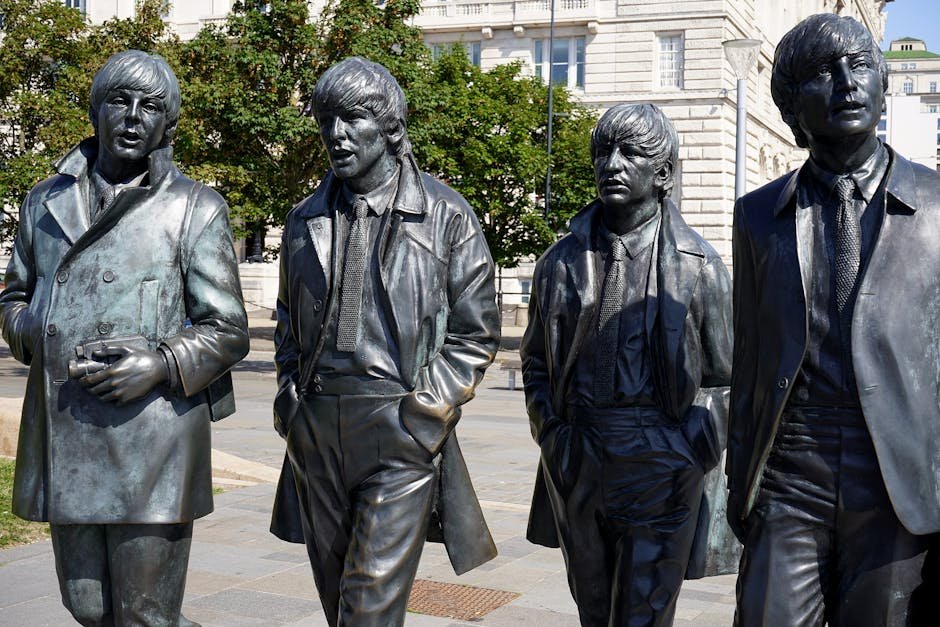 The Beatles: Abbey Road