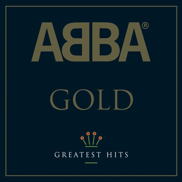 ABBA: ABBA Gold – Greatest Hits