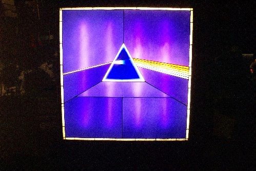 Pink Floyd: The Wall
