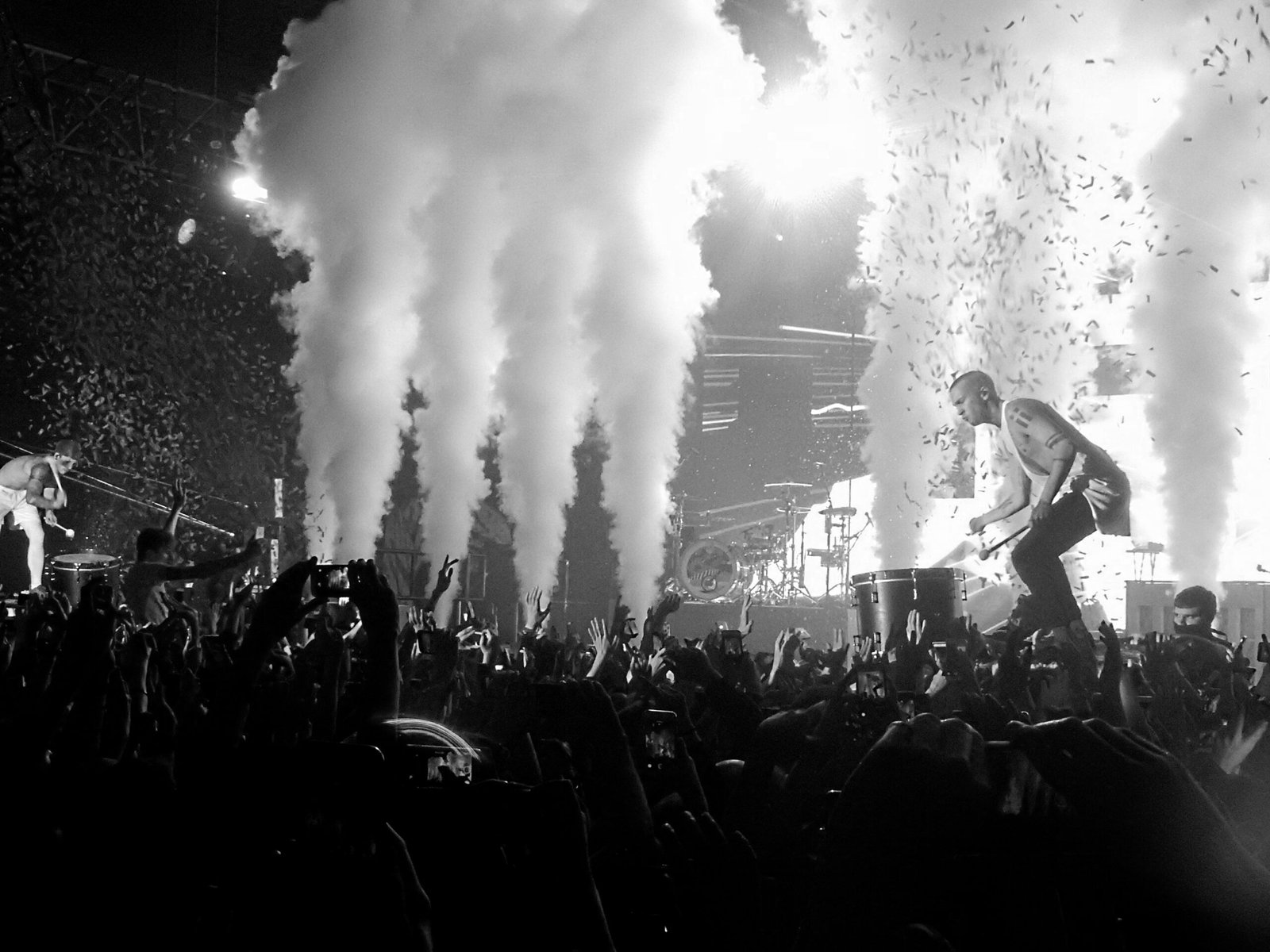 Twenty One Pilots