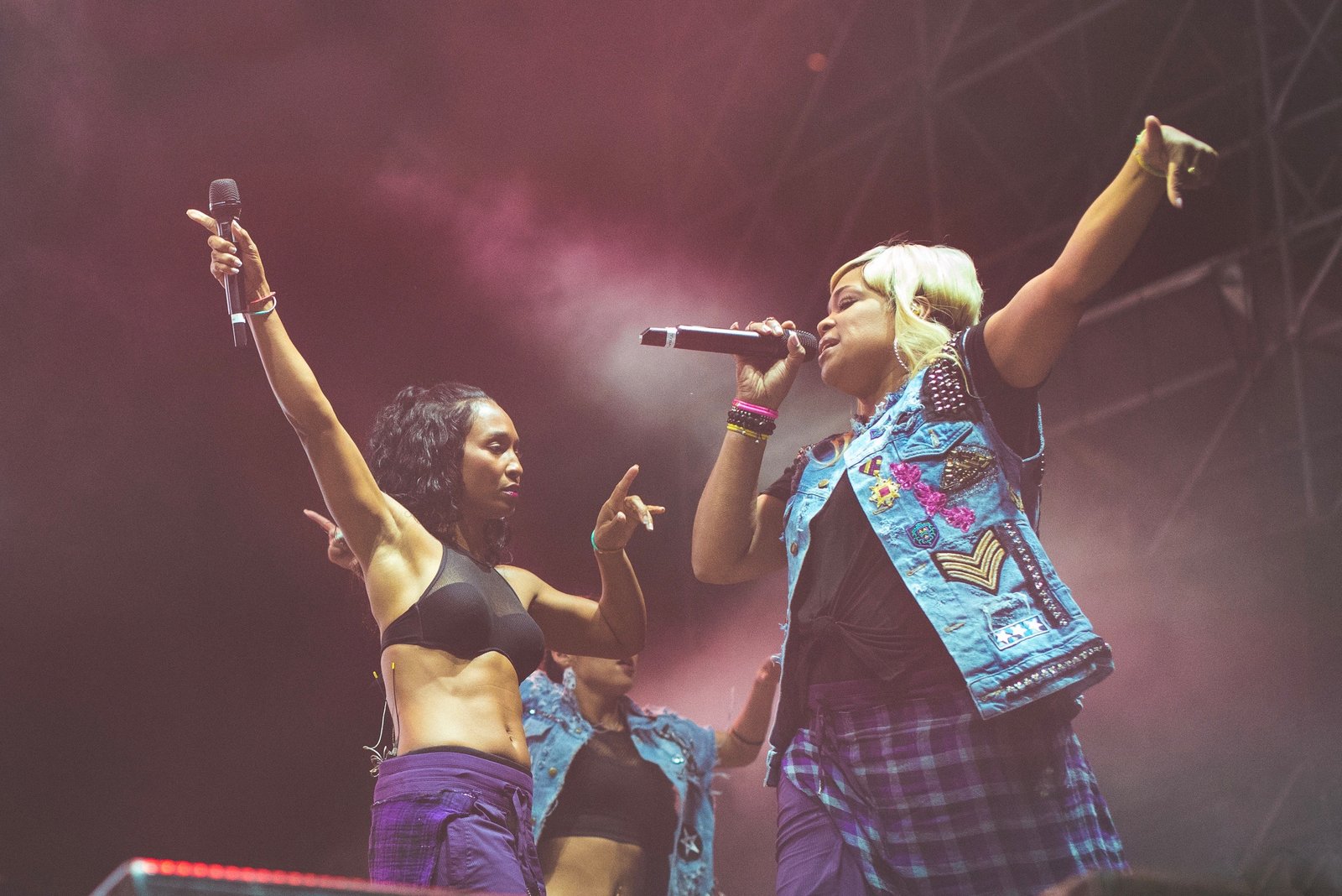 TLC (1990–Present)