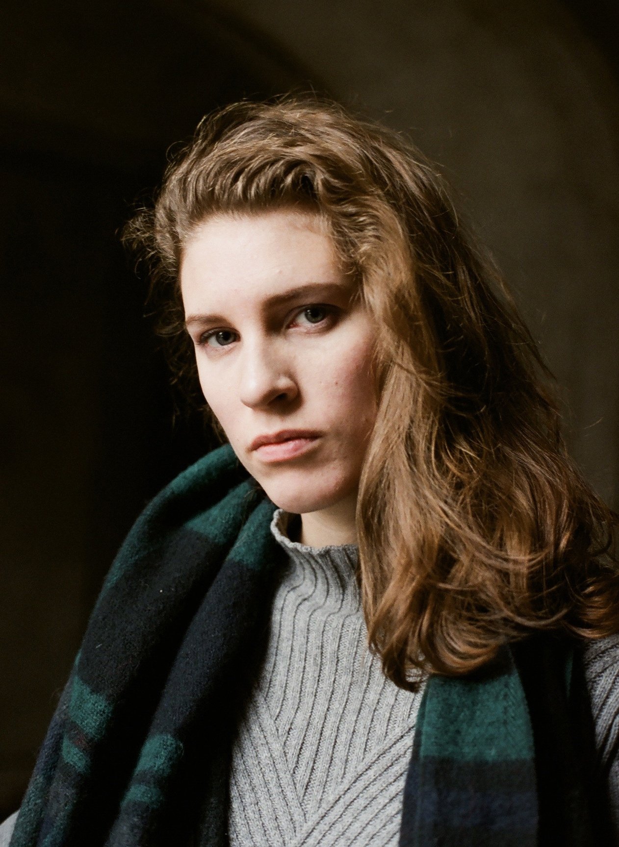 Anna Vilenskaya – The Classical Music Intellectual