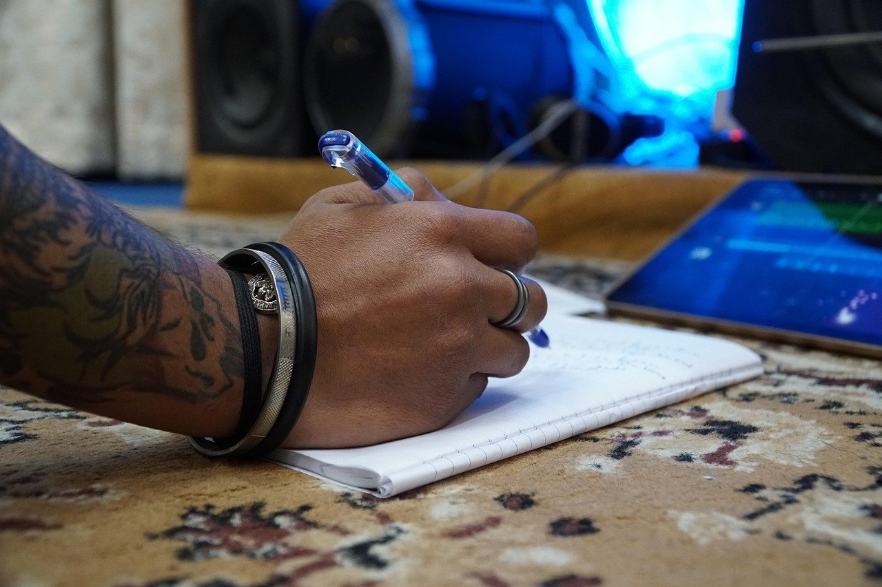 Songwriting by Committee