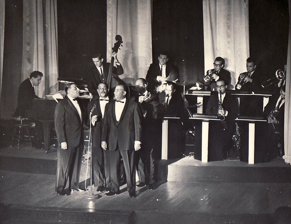 2. Doo-Wop: Harmonious Echoes of the Past