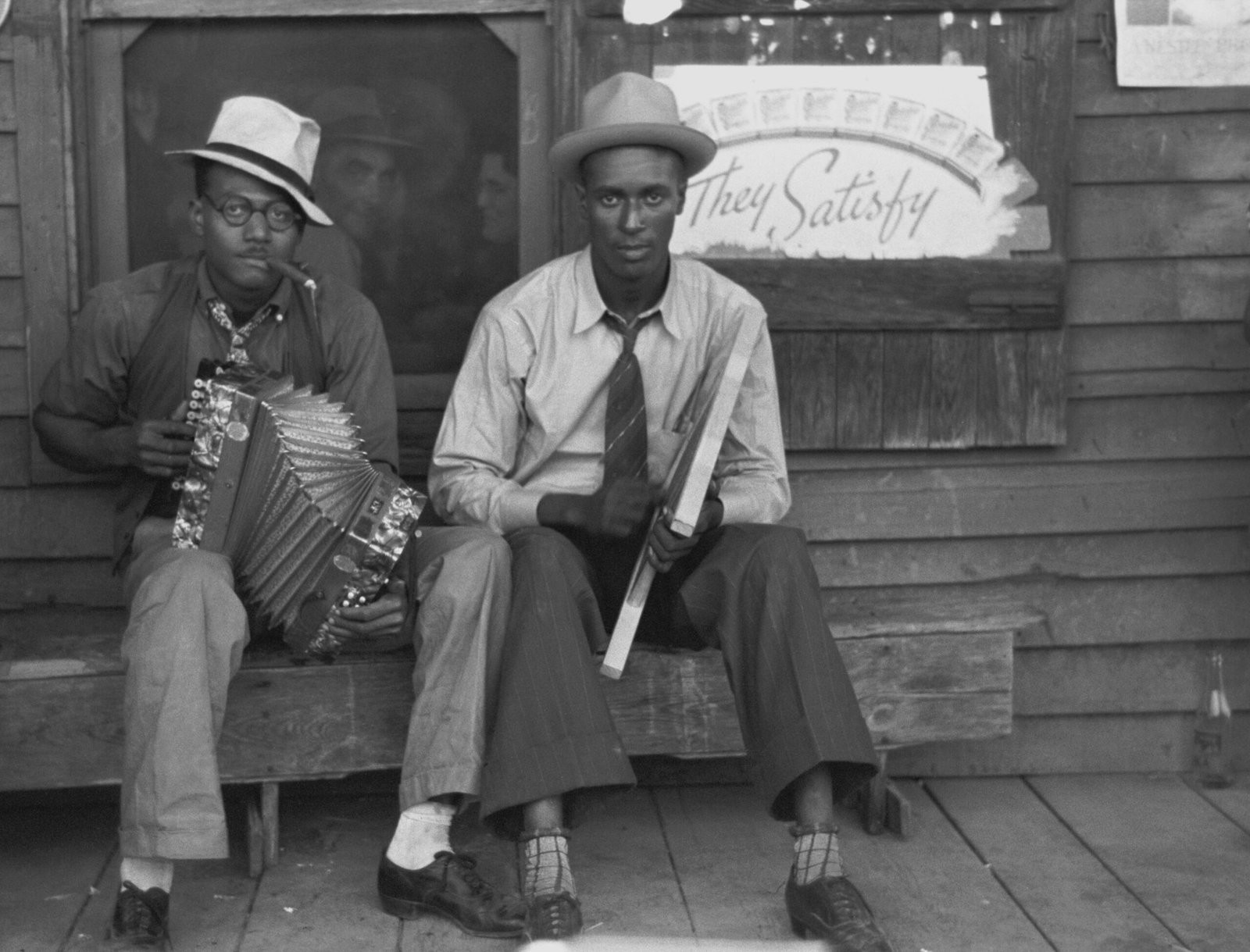 4. Zydeco: The Heartbeat of Creole Culture