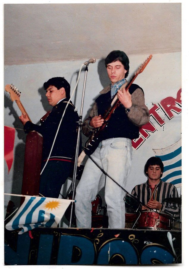 9. Surf Rock: Riding the Waves of Sound