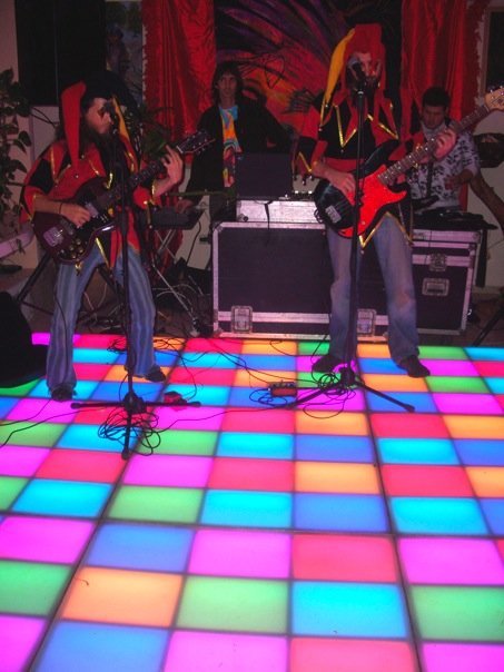10. Disco: The Nightlife Revolution