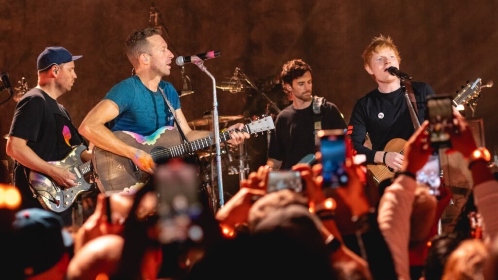 Breaking Down the Best Festival Moments of 2024
