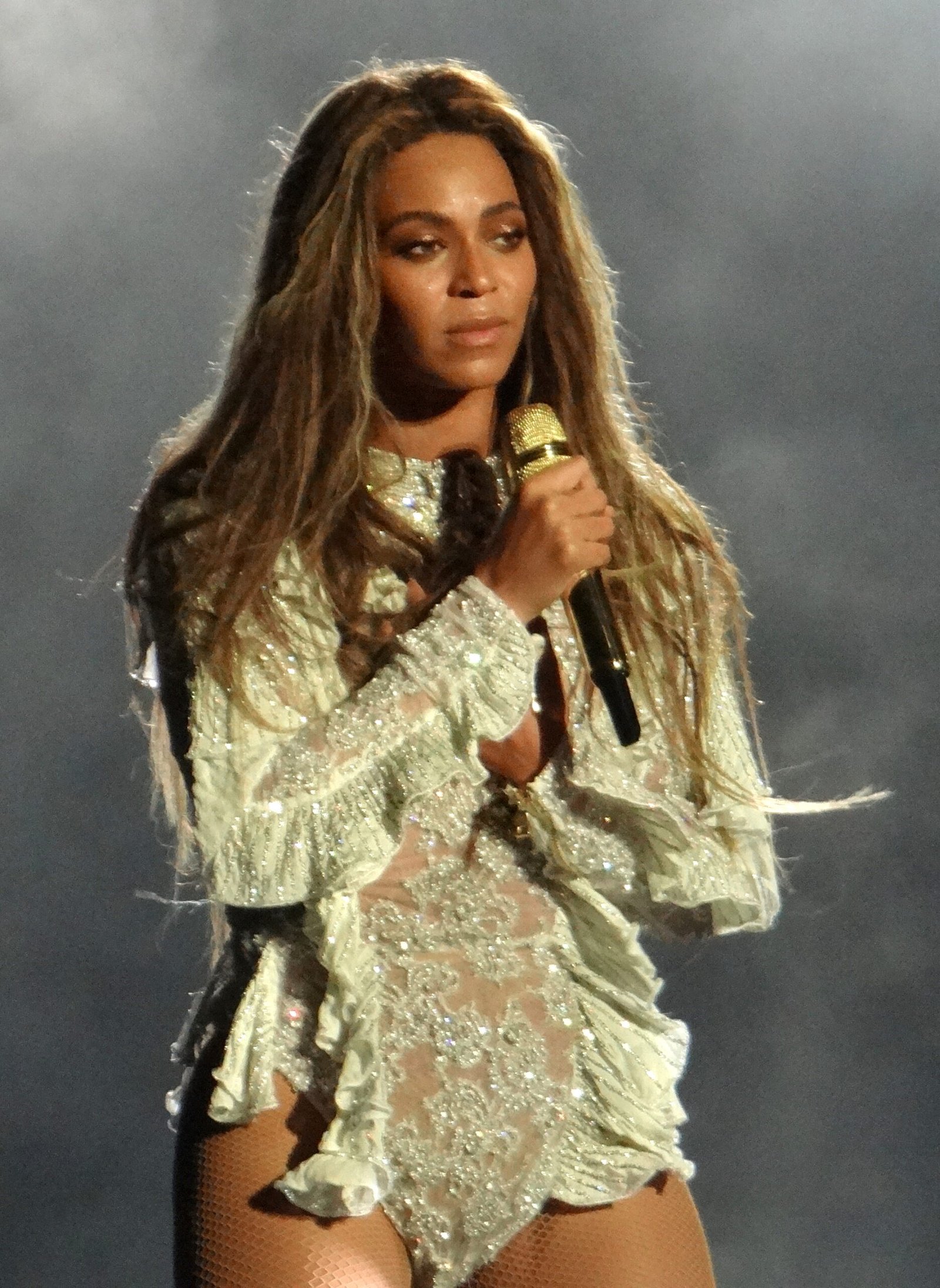 Beyoncé – 