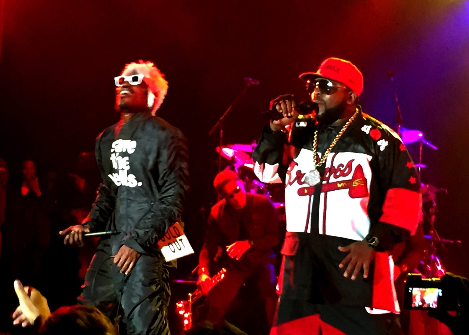 OutKast – 