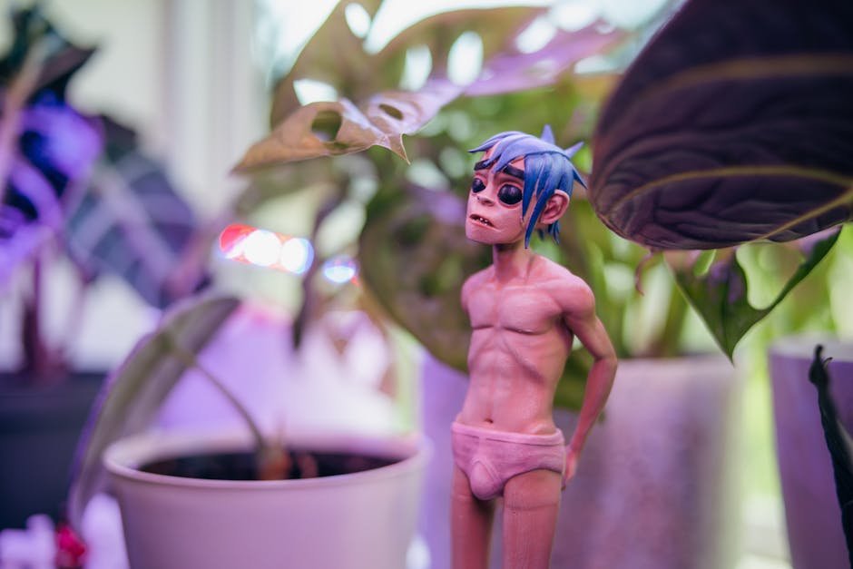 Gorillaz – 