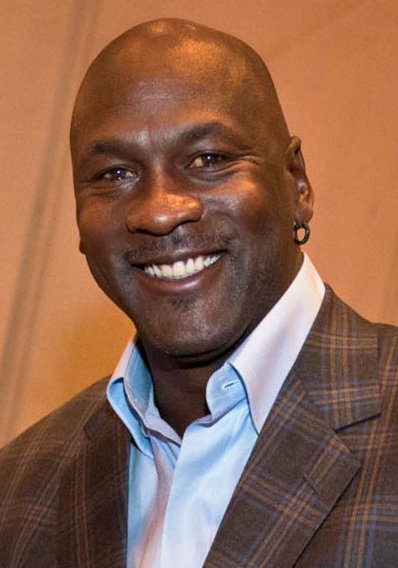 Michael Jordan - The First Retirement and Return