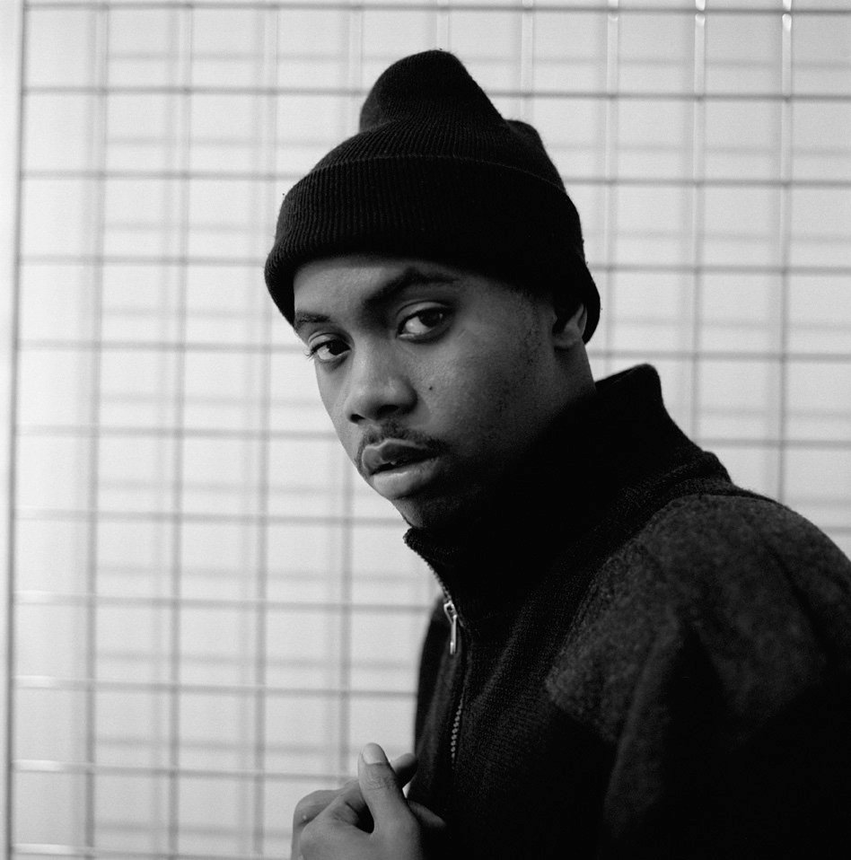 Jay-Z vs. Nas